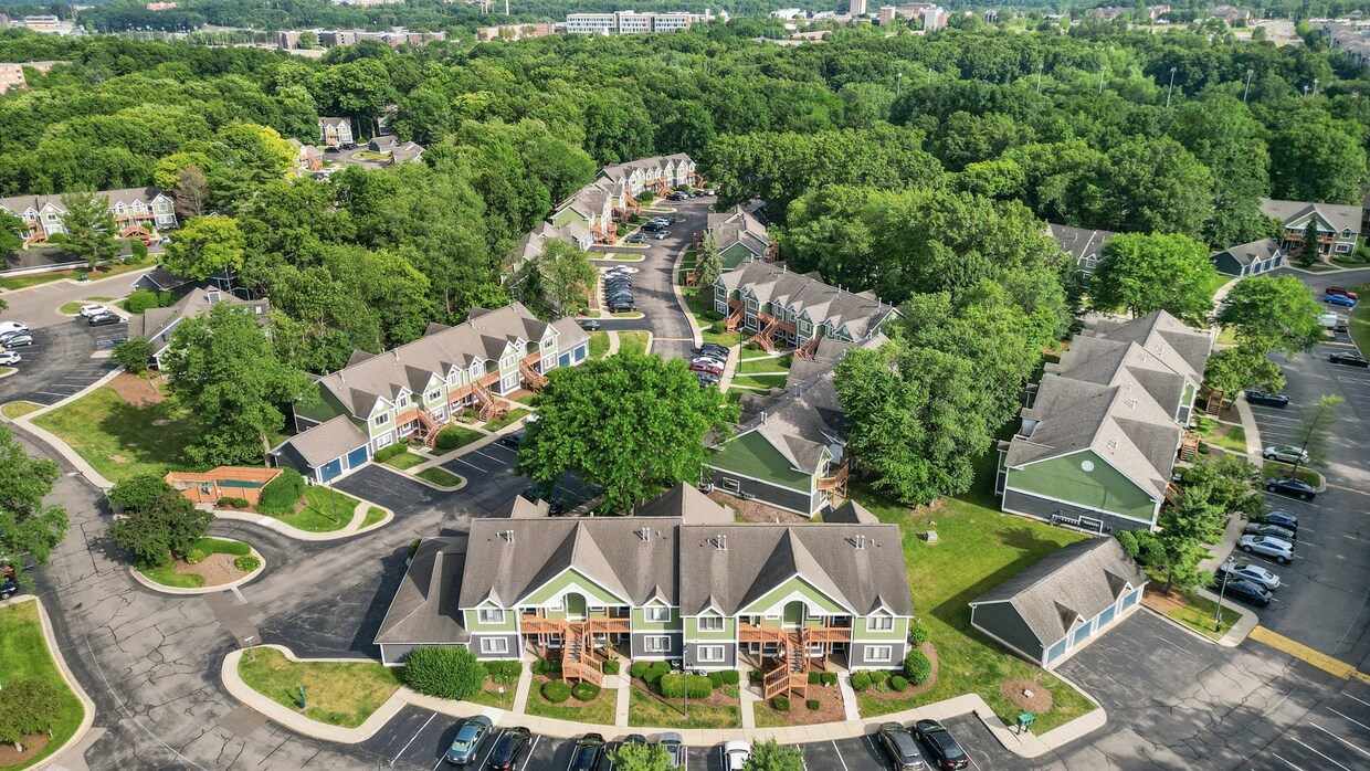 Foto principal - Wildwood off Main
