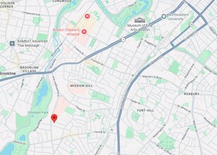 Building Photo - 50 Evergreen St