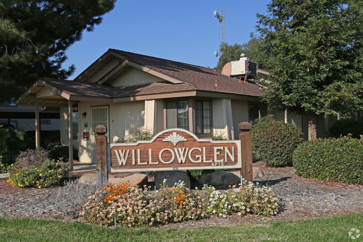 Foto principal - Willow Glen Apartments