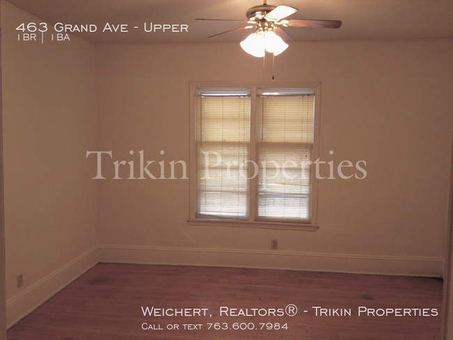 Building Photo - Rare One Bedroom on Grand Ave!