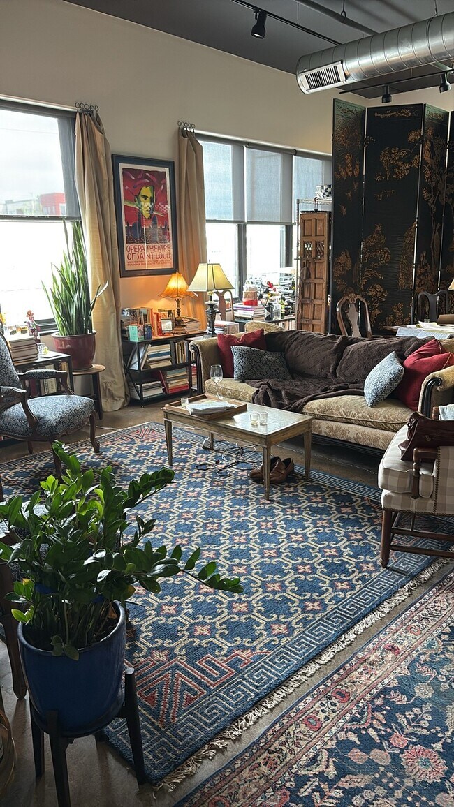 Foto del edificio - 727 N 4th St