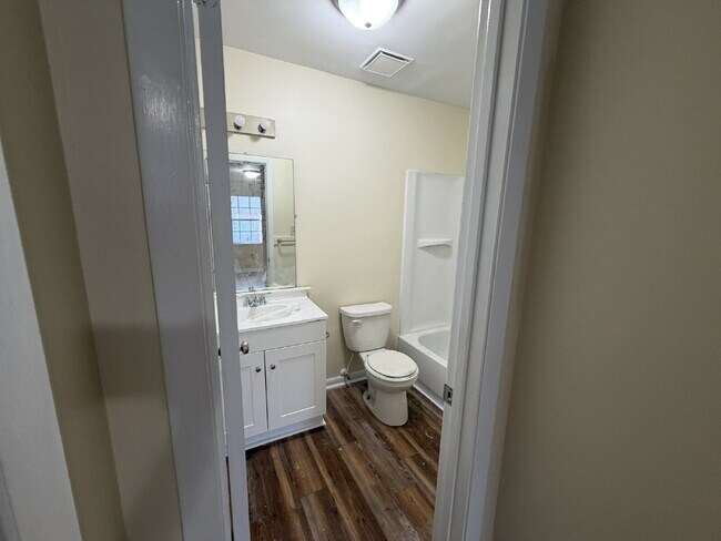 Foto del edificio - Apartment for Rent