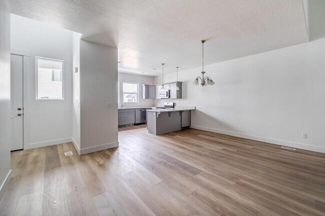 Foto del edificio - 4552 W Parkes Peak Ln