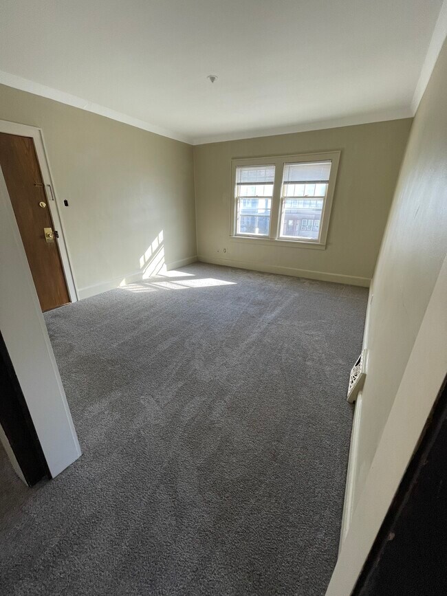 Sala de estar - 5724 W Vliet St