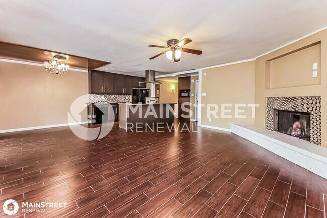 Foto del edificio - 3916 Corkwood Dr