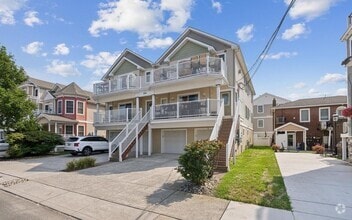 Building Photo - 206 E Magnolia Ave