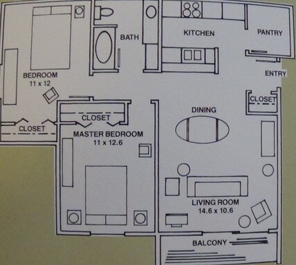 Building Photo - 2350 Michael Ave SW