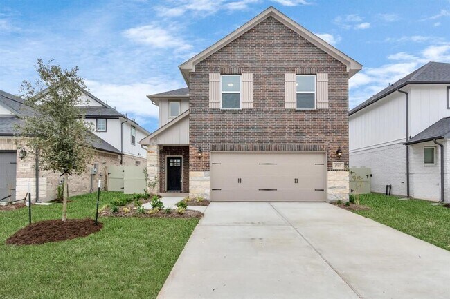 Foto del edificio - 17407 Bluemink Ln