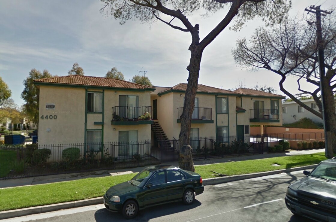 Primary Photo - 4400 W Washington Blvd