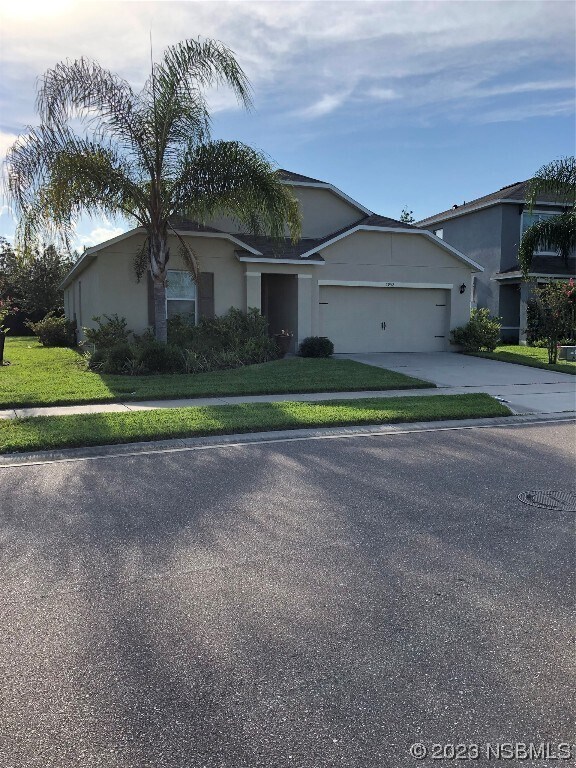 2952 Gibraltar Blvd, New Smyrna Beach, FL 32168 House Rental in New