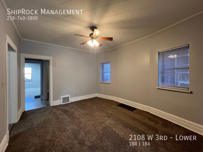 Foto del edificio - 2108 W 3rd St