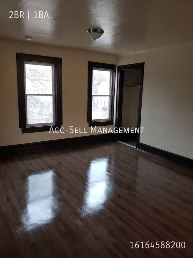 Foto del edificio - 257 Gold Ave NW