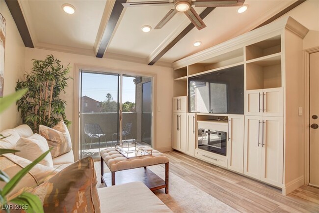 Foto del edificio - 555 E Silverado Ranch Blvd