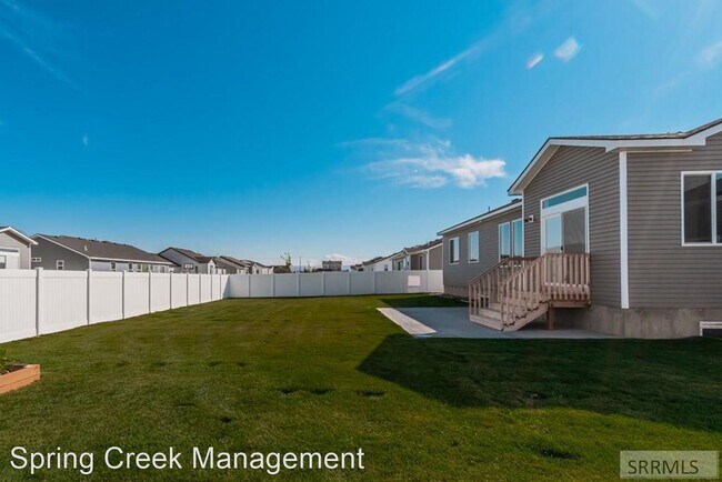 Foto del edificio - 4 br, 2 bath House - 626 Yarmouth