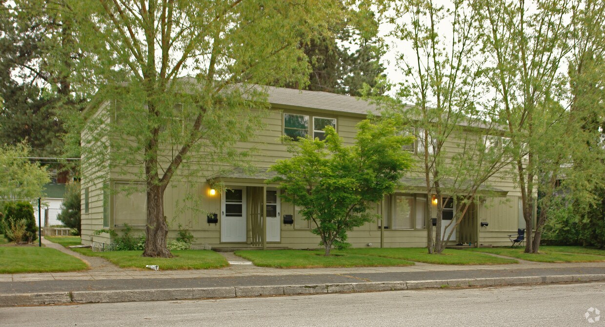 Foto principal - 1005-1011 E Mullan Ave