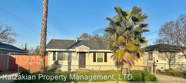 Building Photo - 2 br, 1 bath House - 317 N Golden Gate Ave
