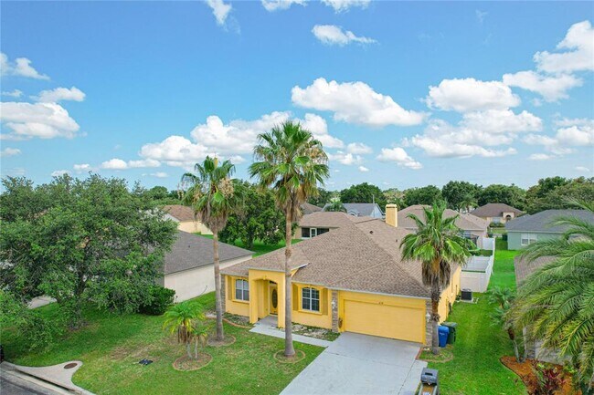 Building Photo - 610 Terranova Dr