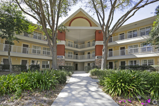 Building Photo - Furnished Studio - Gainesville