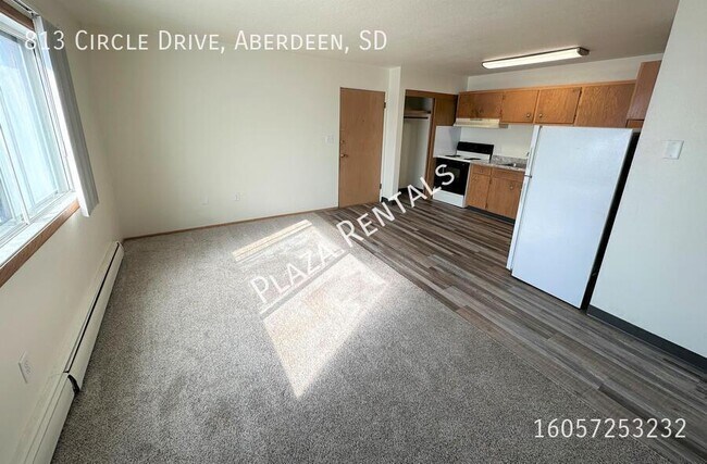 Foto del edificio - 2120 3rd Ave SE