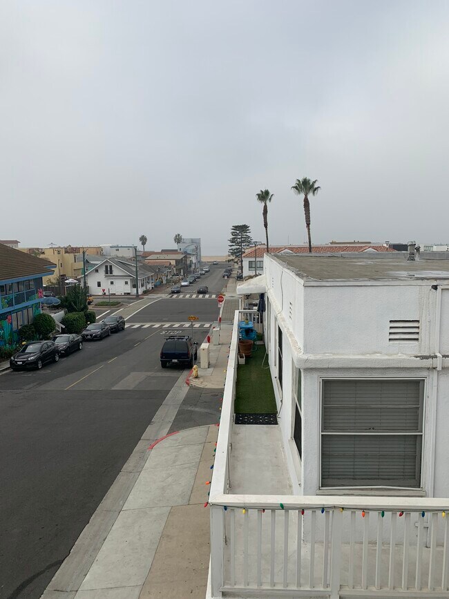Foto del edificio - 131 10th St