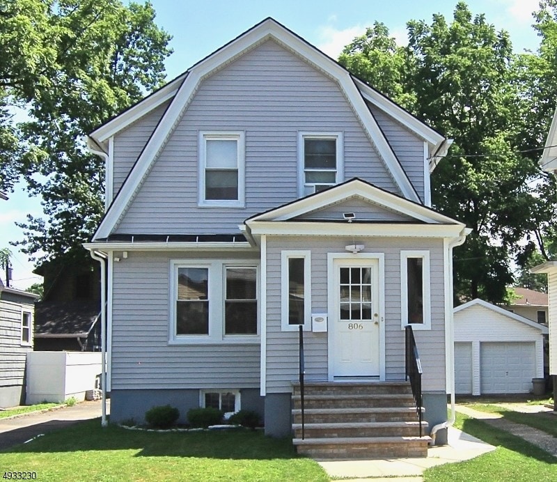 806 Prospect St, Maplewood, NJ 07040 House for Rent in Maplewood, NJ