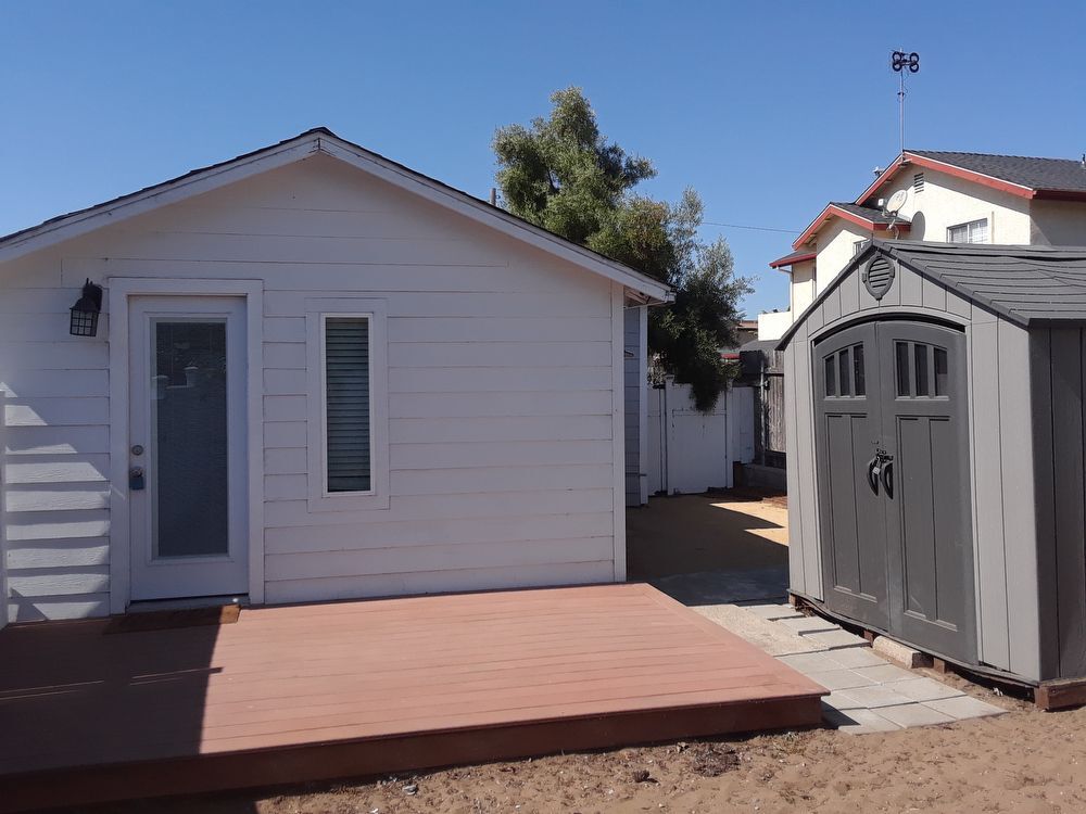 Foto del edificio - North Grover Cottage