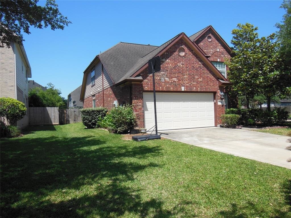 1146 Oxford Mills Ln, Sugar Land, TX 77479 House Rental in Sugar Land, TX