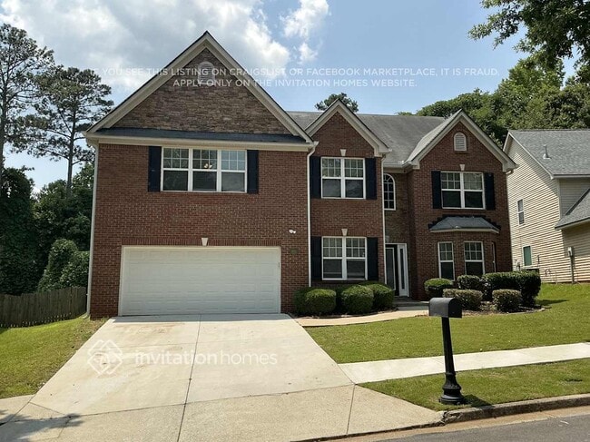 Building Photo - 4733 Beau Point Ct SW