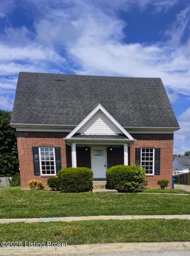 Building Photo - 9630 Combs Ln