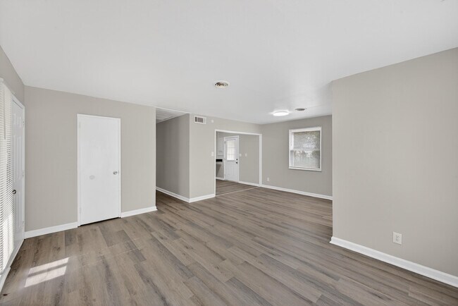 Foto del edificio - 1111 Alderman St NE