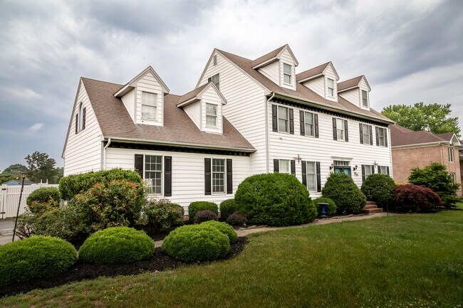 Foto del edificio - 5444 E Nithsdale Dr