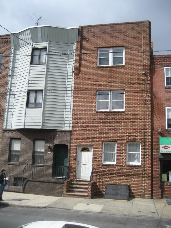 Foto del edificio - 822 Fitzwater St