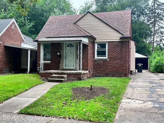Foto del edificio - 3 br, 1.5 bath House - 20261 Glastonbury Road