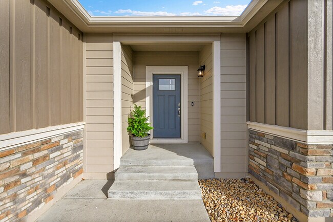 Foto del edificio - 16556 Hallmark Trl