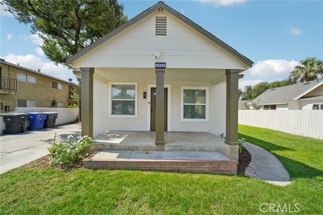 Building Photo - 3882 Taft St