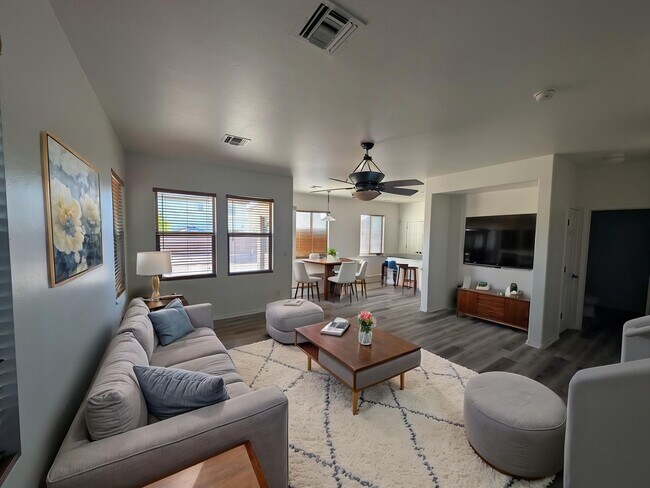 Foto del edificio - Madera Highlands Rental In Sahuarita