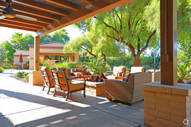 Sonoran Terraces Luxury Apartments Sonoran Terraces Luxury Apartments