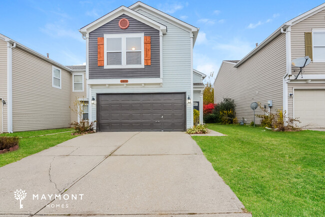 Building Photo - 6622 Kinnerton Dr