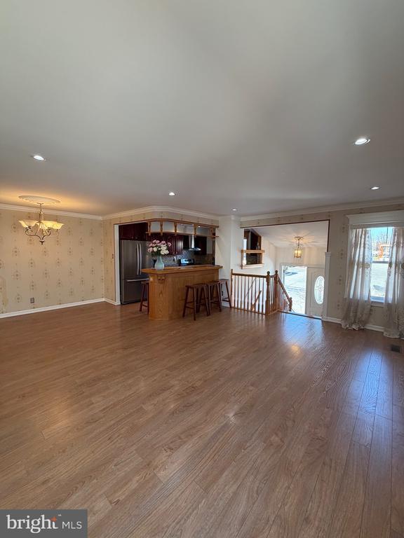 Building Photo - 816 Hendrix St