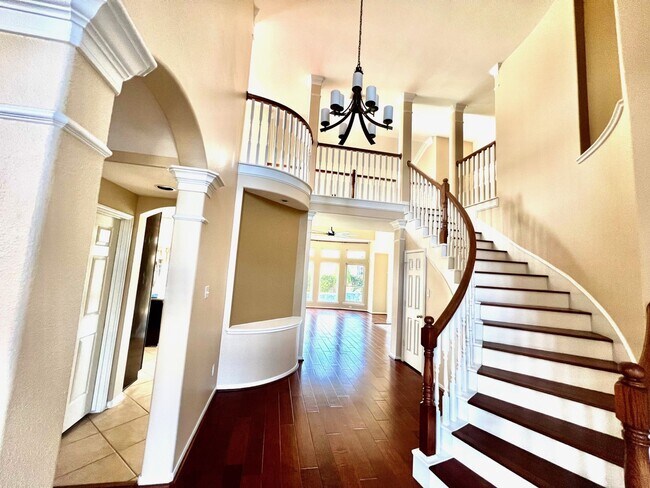 Foto del edificio - 16806 Newlight Bend Dr