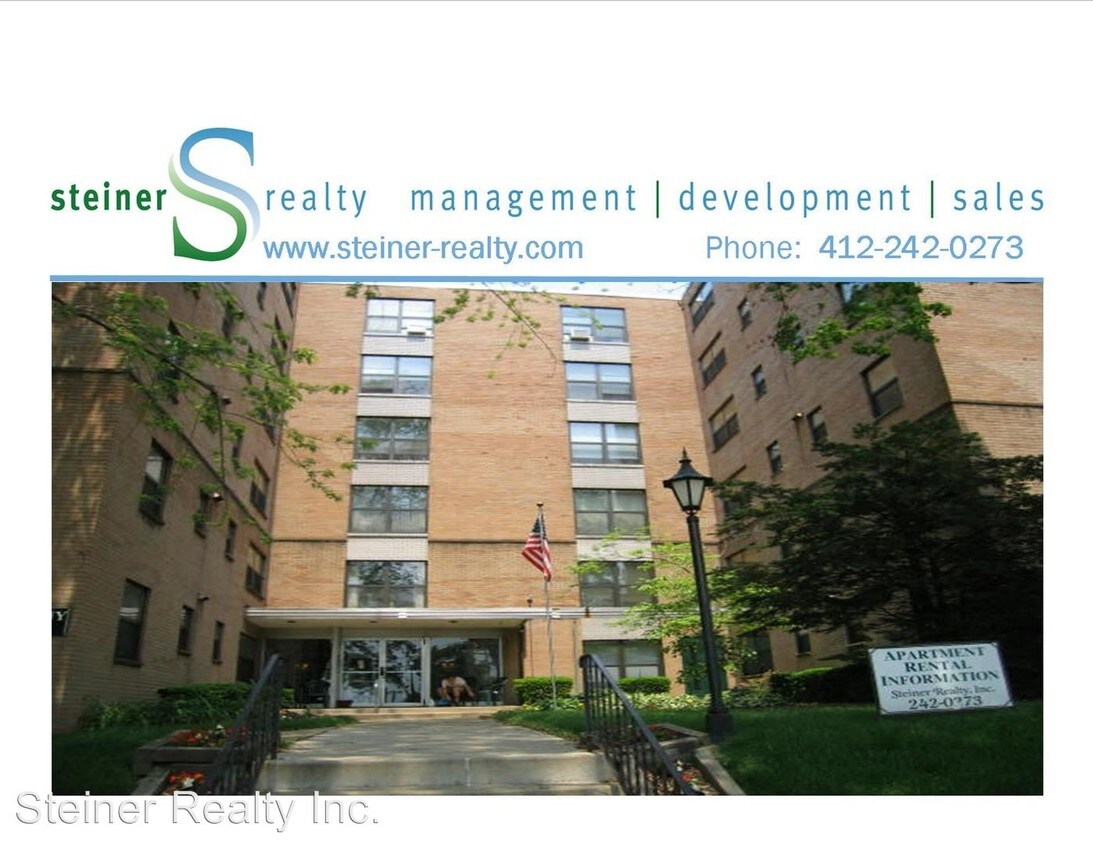 Primary Photo - 925 California Ave
