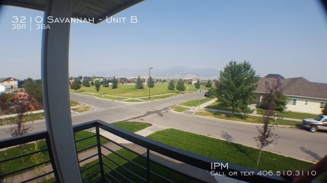 Building Photo - 3210 Savannah St