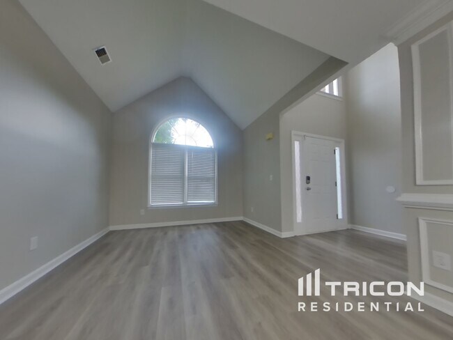 Foto del edificio - 4529 Sawnee Trl NW
