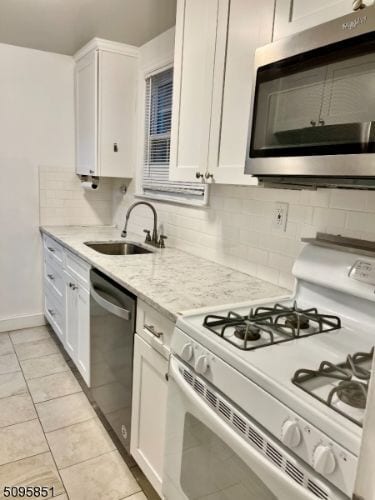 Foto del edificio - 445 Morris Ave