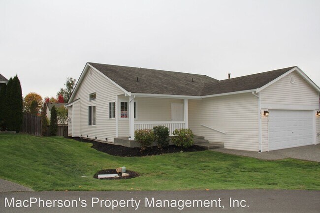 Building Photo - 3 br, 2 bath House - 1611 94th Ave NE