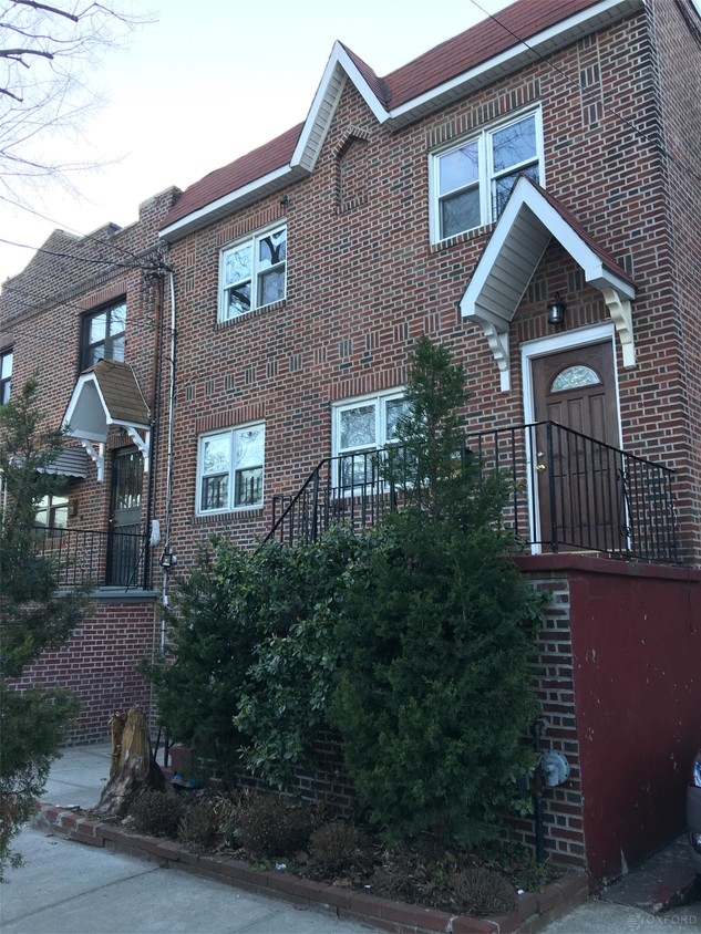 Primary Photo - 3607 Tibbett Ave