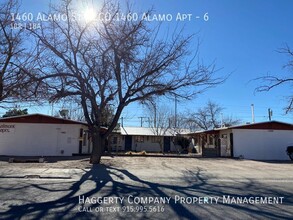 Building Photo - 1410 Alamo St