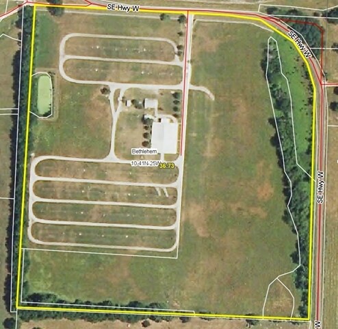 Foto principal - Blue Grass RV Park