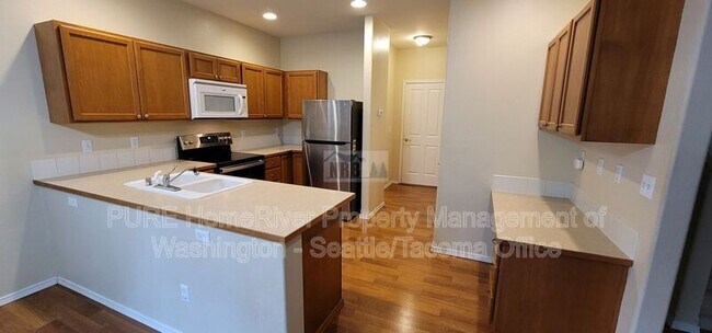 Foto del edificio - 9606 191st St Ct E