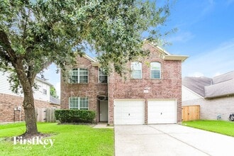 Building Photo - 12127 Wortham Landing Dr